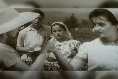 Azərbaycanın ilk çay plantasiyası: burada “Ulduz” filmi çəkilib