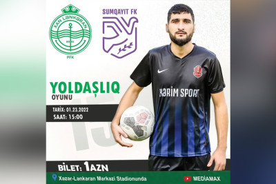 Sumqayıtın sülh quşu "Cənub fırtınası"na düşdü