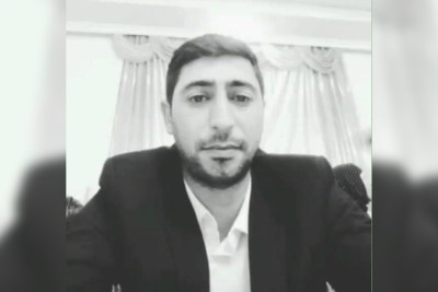 Lənkəranlı matros Türkiyədə qəza nəticəsində vəfat edib