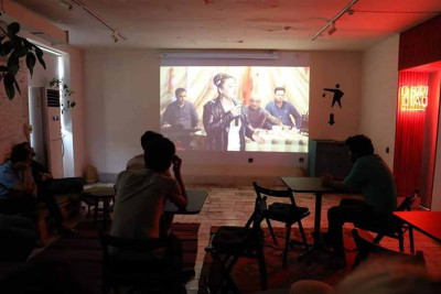 "Cənubda kino günləri" layihəsinə start verilib