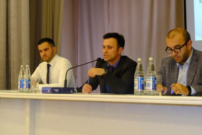 Masallıda müəllimlər üçün forum keçirilib