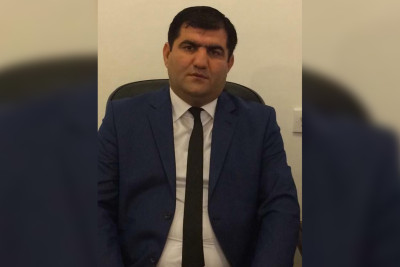 Masallı rayon boks mərkəzinin direktorunun 40 yaşı tamam olur