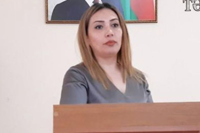 Kəmalə Ağazadə: “Rəsilə Əliyeva qızını daha betər döyüb”