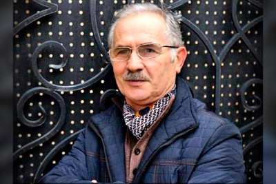Lənkəran Dövlət Dram Teatrının rəssamı Adil Əsədlinin doğum günüdür