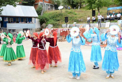 Astara rayon Mədəniyyət Mərkəzi "Şuşa ili"nə həsr olunmuş tədbir təşkil edib