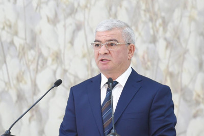 Masallı: Şahin Məmmədov vəzifəsindən azad edildi