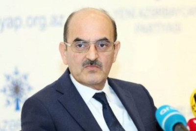 Lənkəran: “Azəristiliktəchizat” ASC-nin sədri vətəndaşları qəbul edəcək