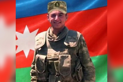 Masallı: bu gün şəhid Sübhan Həsənovun mövlud günüdür