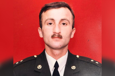 Əfsanəvi “akula” ləqəbli şəhid Anar Novruzovun ölümündən 2 il keçir