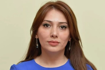 Rəsilə Əliyevanın döydüyü iddia olunan şəxs: “Heç kim məni təhdid etmir”