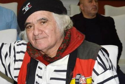 Məşhur rəssam Rakif İsmayılov dünyasını dəyişib