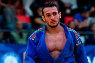 Cənubun fəxri Orxan Səfərov Xorvatiyaya yollanır