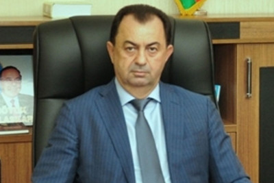 Taleh Qaraşov Bəliton sakinlərini qəbul edəcək
