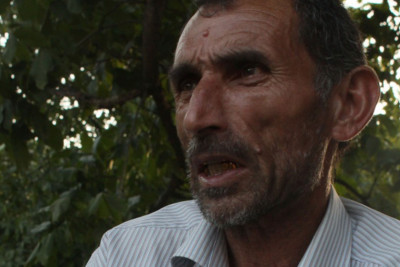 Fəxrimiz Pəncəli Teymurovun atası vəfat edib