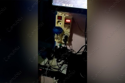 Lənkəran: evlərə ötürülən cərəyanın şiddəti elektrik avadanlıqlarını sıradan çıxarır