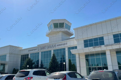 Lənkəranın Beynəlxalq Hava Limanı