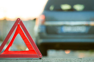 Masallıda qəza baş verib: piyada yerindəcə vəfat edib