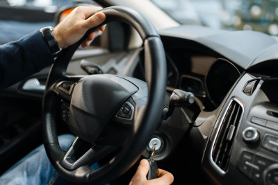 Masallı: sürücü narkotik vasitənin təsiri altında avtomobil idarə edib