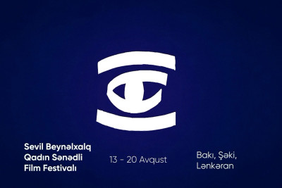 Lənkəran: Sevil Qadın Beynəlxalq film festivalı baş tutacaq