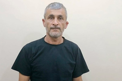 Lənkəranda bir nəfərdən 300 kiloqramdan artıq çətənə bitkisi götürülüb