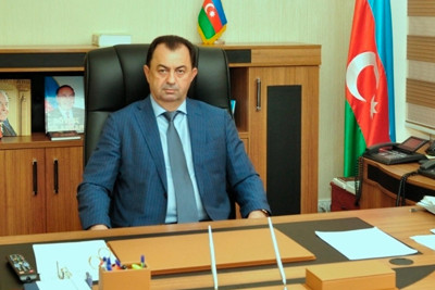 Lənkəran ŞİH-nin başçısı İstisu sakinləri ilə görüşəcək