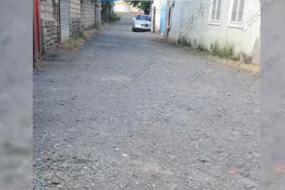 Lənkəran: Heydər Əliyev prospektinin sakinləri yol problemlərinin həll olunmasını istəyirlər