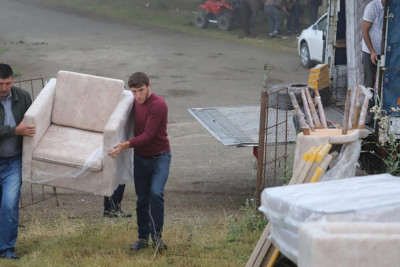 Cənub rayonlarında yeni sahibkarlıq subyektləri fəaliyyət göstərəcək