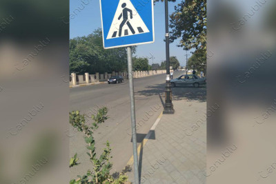 Lənkəran: Şəhidlər Xiyabanı küçəsində nişanlanmanın olmaması çaşqınlıq yaradır