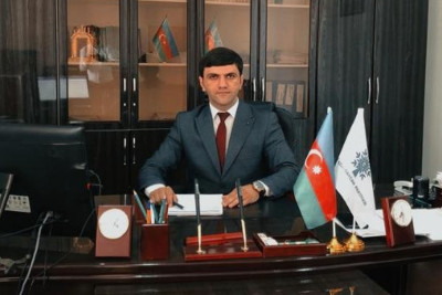 Masallı: bu gün Statistika İdarəsinin rəisi Ramin Bəgəlizadənin doğum günüdür