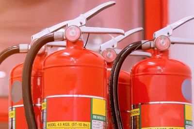 Lənkəran: Seyidəkəran kəndində ev yanıb