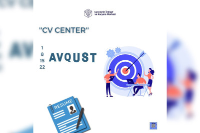 Astaralı gənclər üçün fürsət