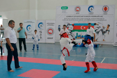 Astaralı idmançılar Bakıdan 5 medalla dönürlər