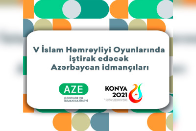 Cənub: idmançılarımız Türkiyəyə yollanırlar