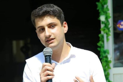 Lənkəran üzrə ən yüksək nəticə əldə edən Ziya Əsgərlinin universitet seçimi məlum olub