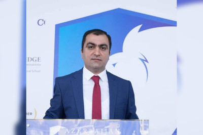 Lənkəranlı alim Özbəkistanda vəzifəyə təyin olunub