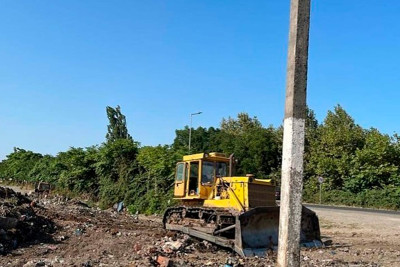 Lənkəran: kəndlərdə və çay qırağında təmizlik işləri görülür