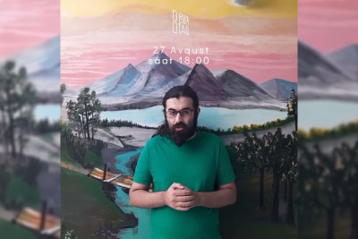 Həftəsonu “O biri otaq”-da maraqlı görüş olacaq