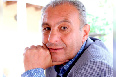 Lənkəran Dövlət Dram Teatrının aktyoru Təvəkkül Həsənovun 57 yaşı tamam olur