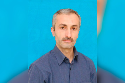 Bu gün Lənkəran Dövlət Dram Teatrının quruluşçu rəssamının ad günüdür