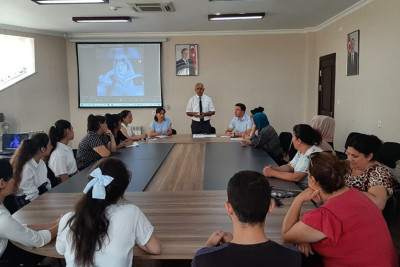 Astara: “Xurşidbanu Natəvan-Azərbaycan qadının parlaq nümunəsi” adlı tədbir