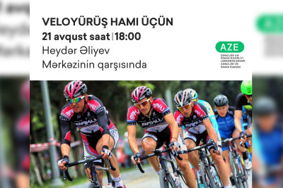 Lənkəranda idmana marağın artırılması üçün növbəti tədbir keçiriləcək