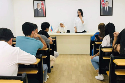 Masallı: “Şuşanın tarixi-maddi mənəvi dəyərləri” mövzusunda tədbir
