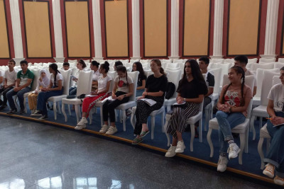 Masallı: ingilis dilini inkişaf etdirmək istəyənlərin nəzərinə