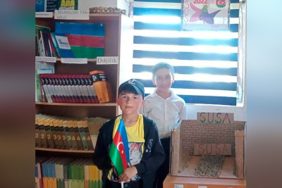 Masallı: maestro Niyazinin 100 illik yubileyi qeyd olunub