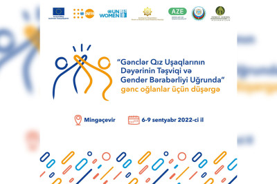 Lənkəranlı gənc oğlanlar üç günlük düşərgədə iştirak edə bilərlər