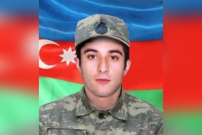 Masallı: bu gün şəhidimiz Elçin Novruzovun doğum günüdür