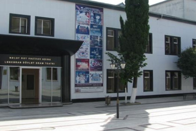 Lənkəran Dövlət Dram Teatrı ölkəmizi İranda keçiriləcək festivalda təmsil edəcək