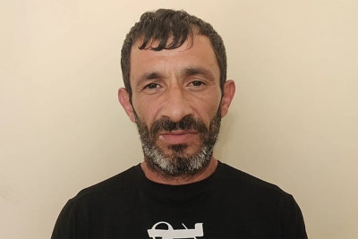 Astara: Ərçivan qəsəbə sakinindən külli miqdarda narkotik aşkarlanıb