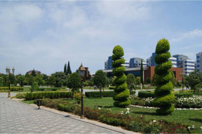 Cənublu.az sorğu keçirdi: parklarımızın vəziyyətini izləyicilərdən öyrənək