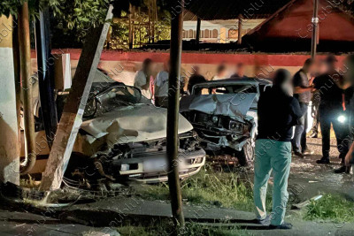 Lənkəranda ölümlə nəticələnən qəza